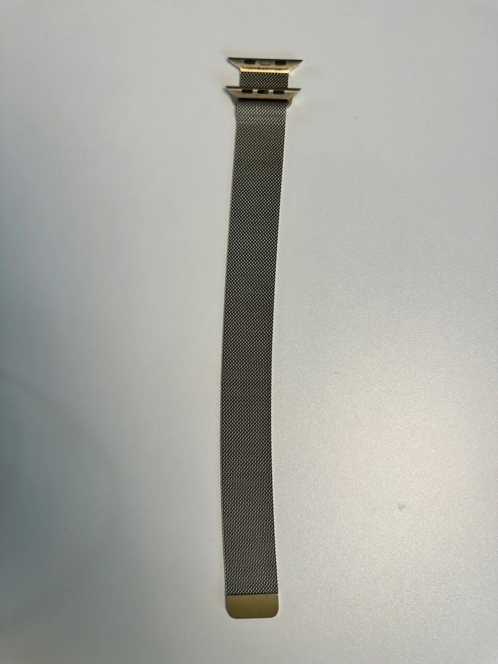 Apple Watch Series 7 (GPS + Cellular, 45mm) Gold